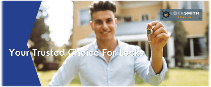 Locksmith Brea CA