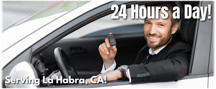 Locksmith La Habra CA